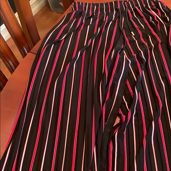 unknown Pants - Womens pants lounge, long and lightweight size2